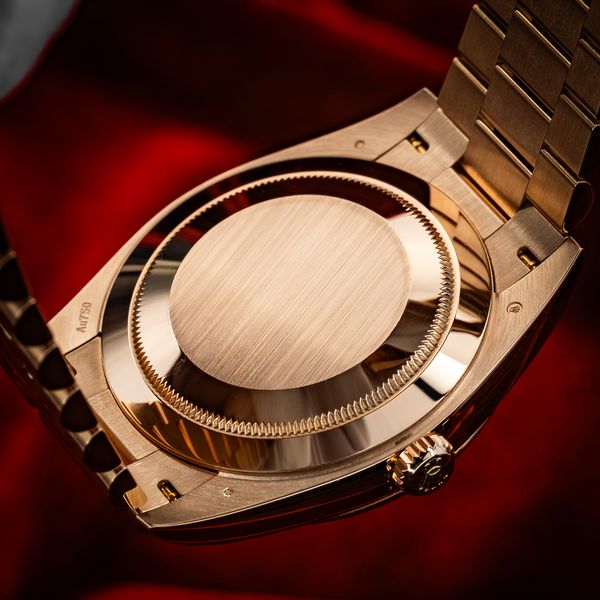 Rolex Day-Date 40 228235